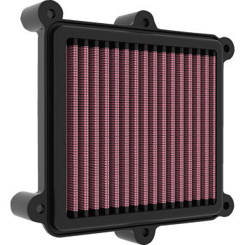 K & N OE Replacement High-Flow Air Filter - Honda