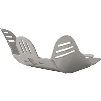 Moose Offroad Aluminum Skid Plate — Skid Plate Skid Plate - Yamaha