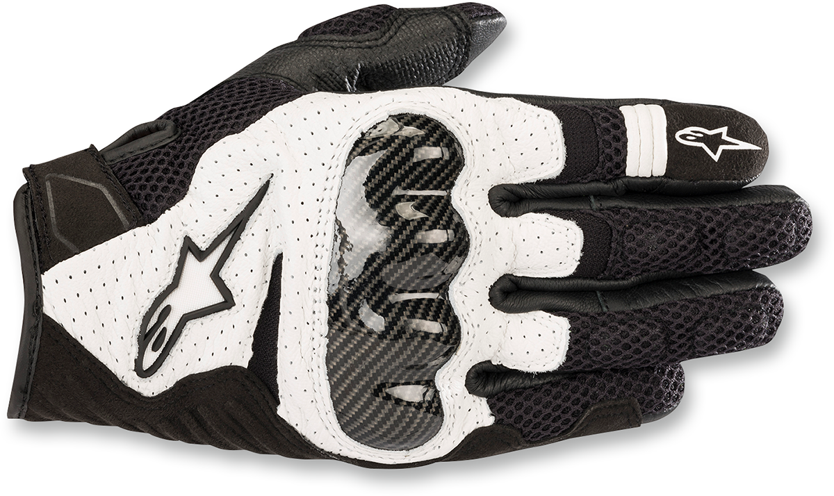Alpinestars SMX-1 Air Carbon V2 Gloves