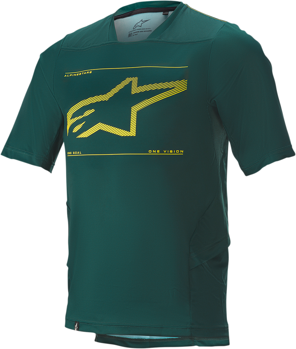 Alpinestars Drop 6.0 Short-Sleeve Jersey
