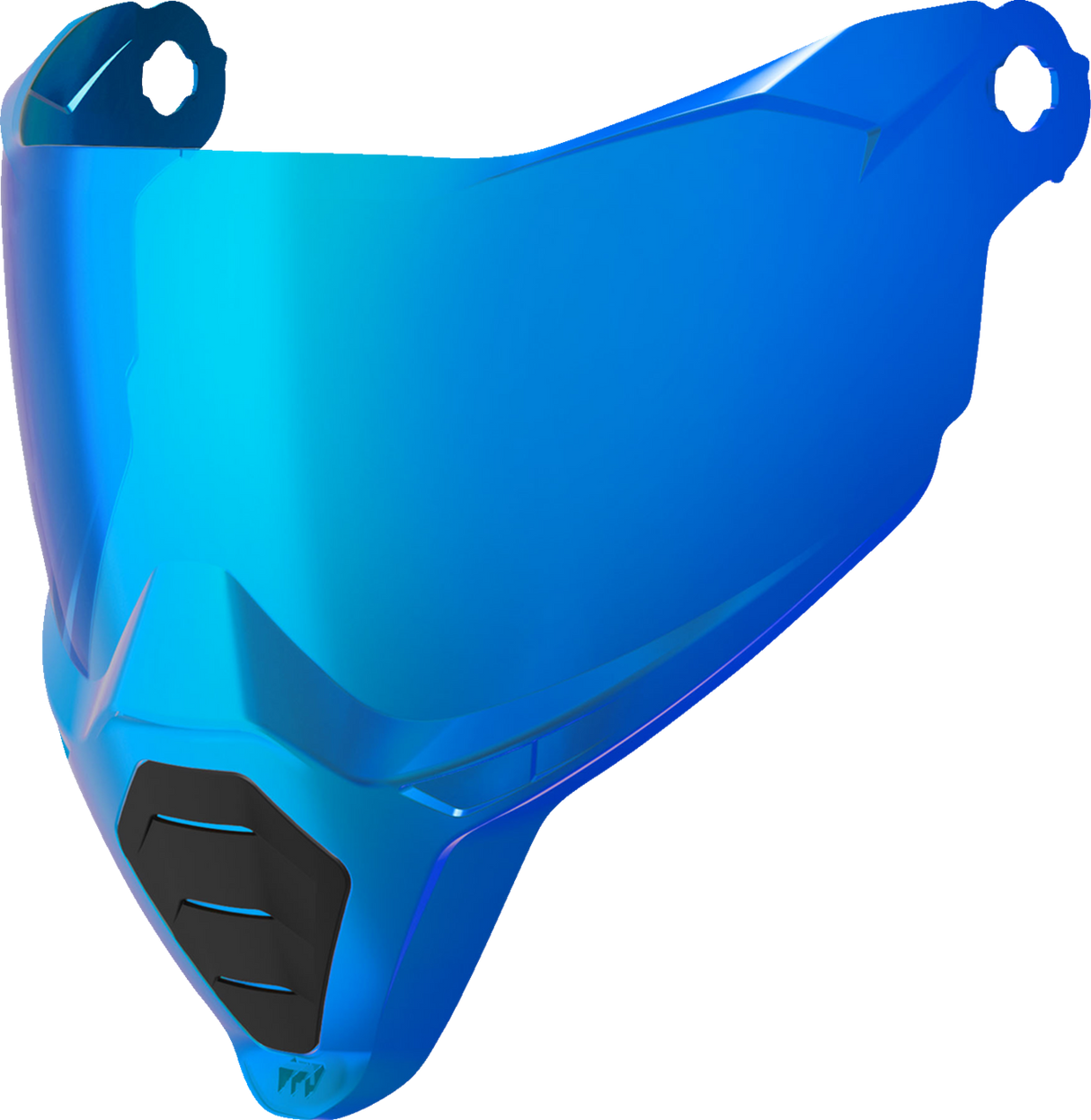 Icon Ultrashield™ Colored Shield