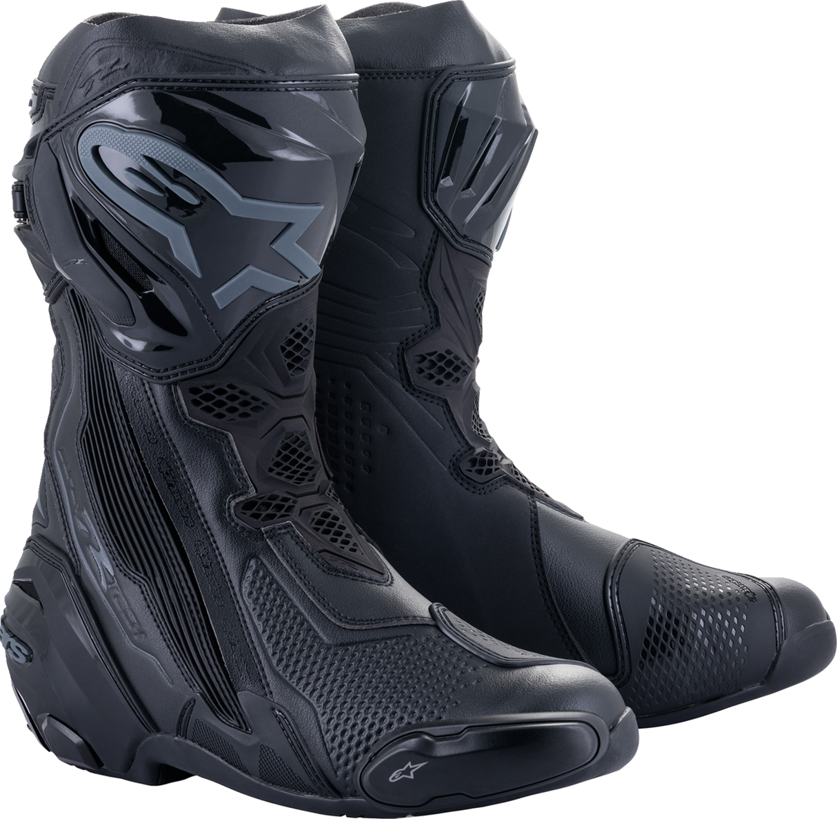 Supertech R Boots