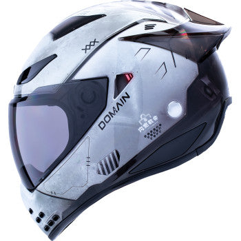 Icon Domain™ Future Proof Helmet