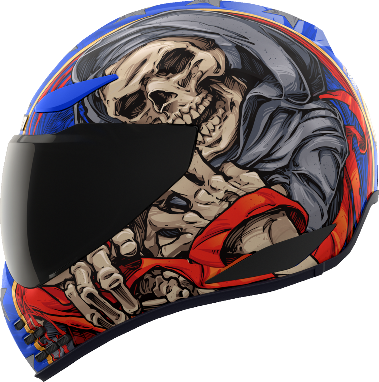 Icon Domain™ Revere Helmet