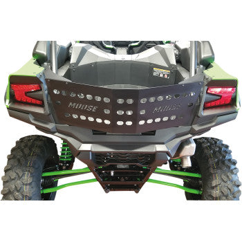 Moose Offroad UTV Bed Enclosure Bed Enclosure - Kawasaki - Teryx