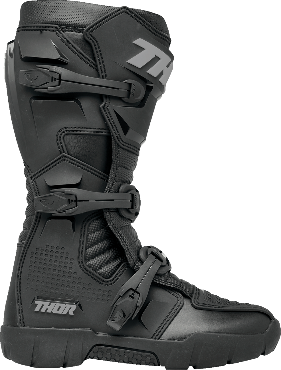 Blitz XR Trail Boots