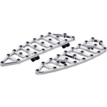 MX Billet Floorboards