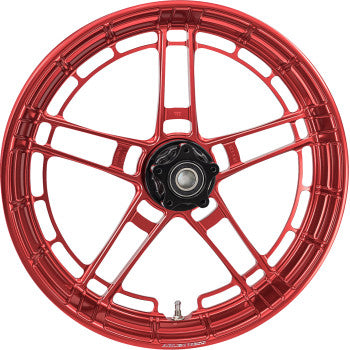 Flatline Rim