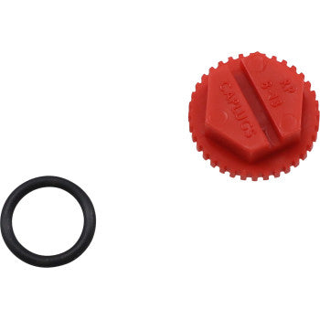 Moose Offroad Clutch Cover Drain Plug Clutch Cover Drain Plug - Ranger/RZR