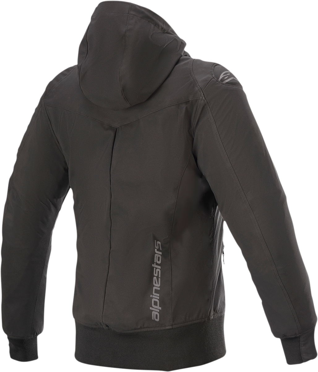 Stella Sektor v2 Tech Hoodie