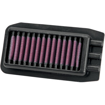 K & N OE Replacement High-Flow Air Filter - Yamaha