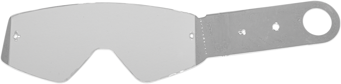 Combat/Conquer Goggle Tear-Offs