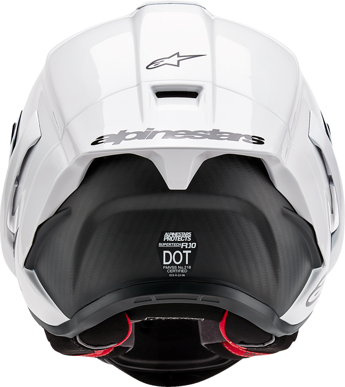 Supertech R10 Helmet