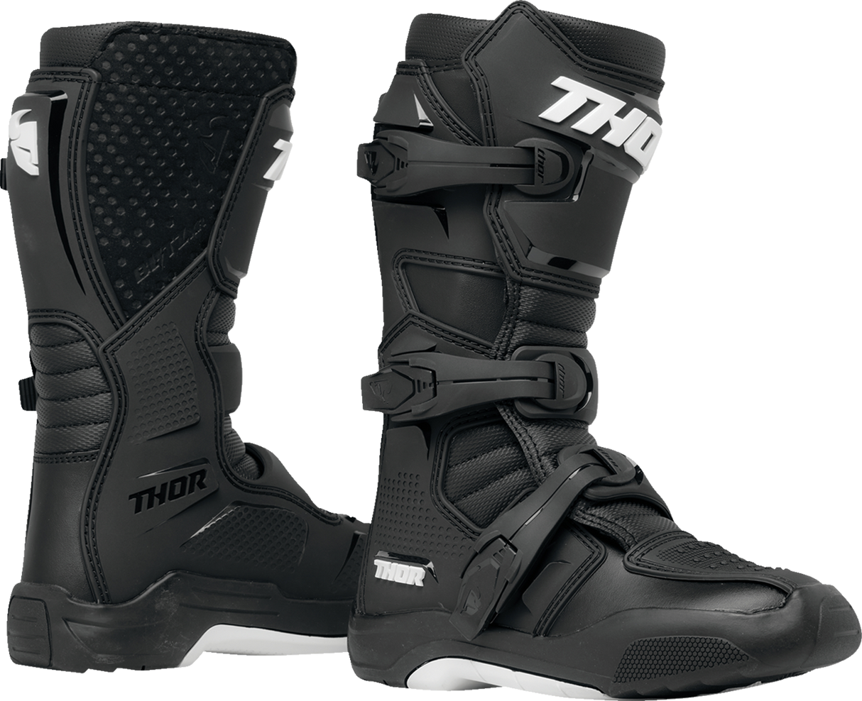 Youth Blitz XR Boots