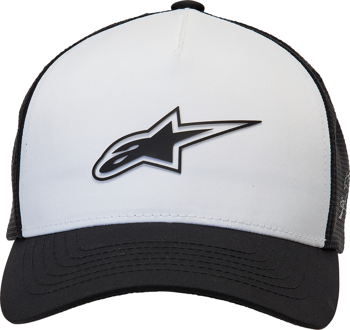 Advantage Tech Trucker Hat