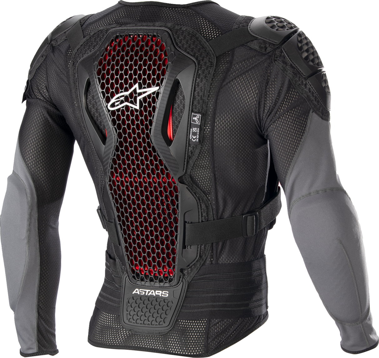 Bionic Plus v2 Protection Jacket