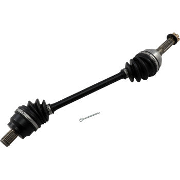 Moose Offroad OEM Replacement Standard CV Axle - Front Left/Right - Polaris Sportsman