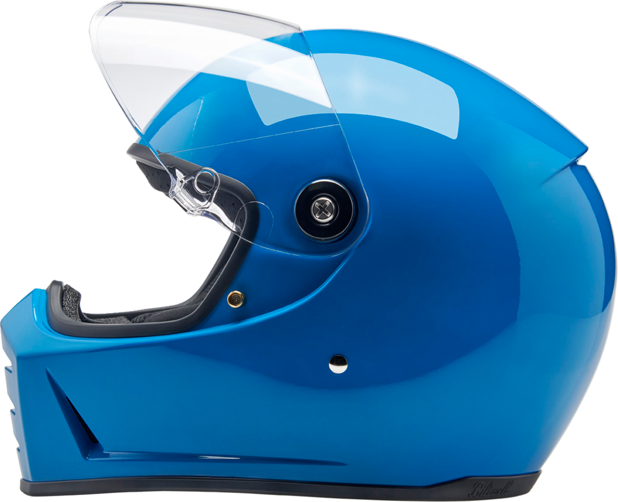 Lane Splitter 22.06 Helmet