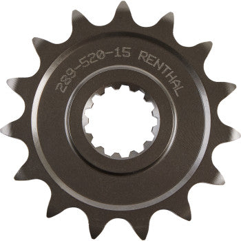 RENTHAL Countershaft Sprocket - 15 Tooth