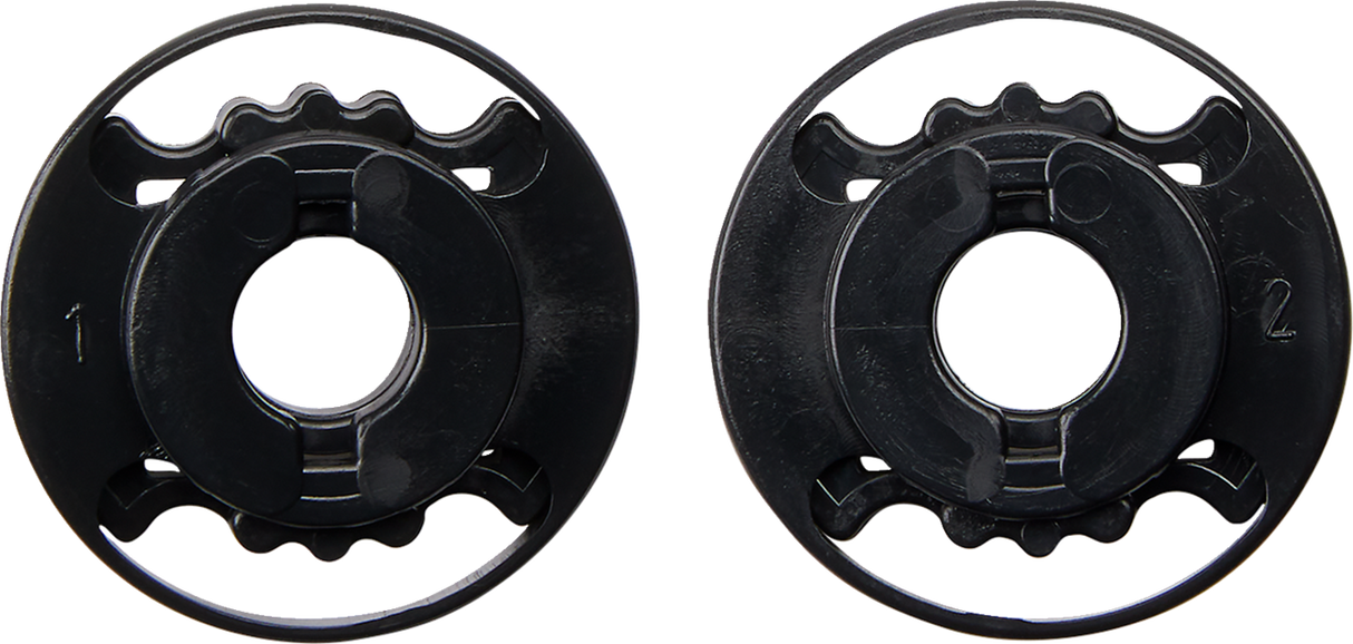 Gringo S/Gringo SV 22.06 Helmet Shield