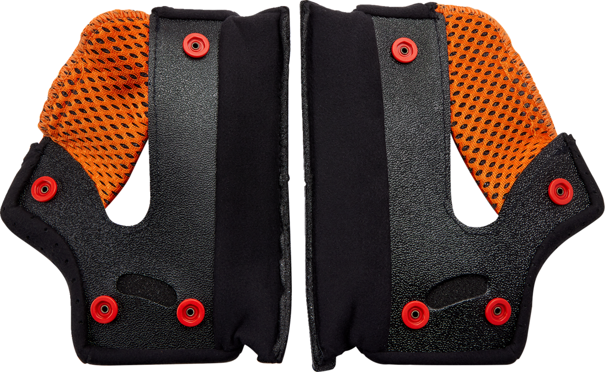 Gringo/Gringo S/Gringo SV 22.06 Helmet Cheek Pads