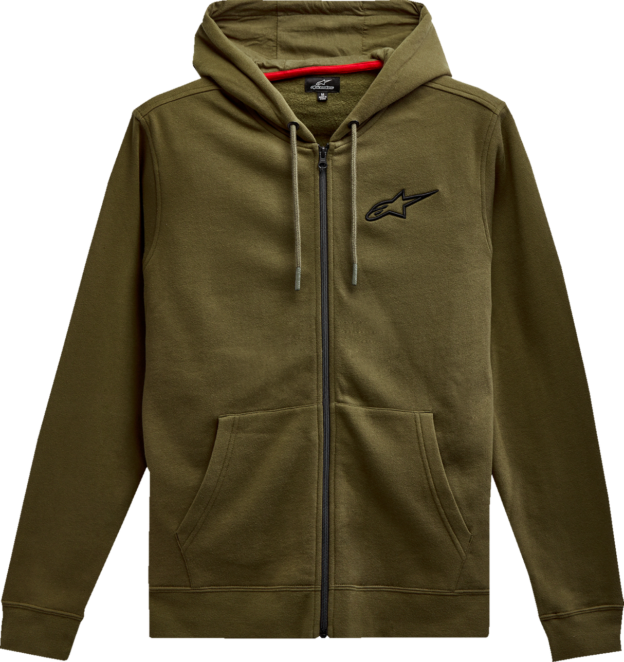 Alpinestars Ageless Zip Hoodie