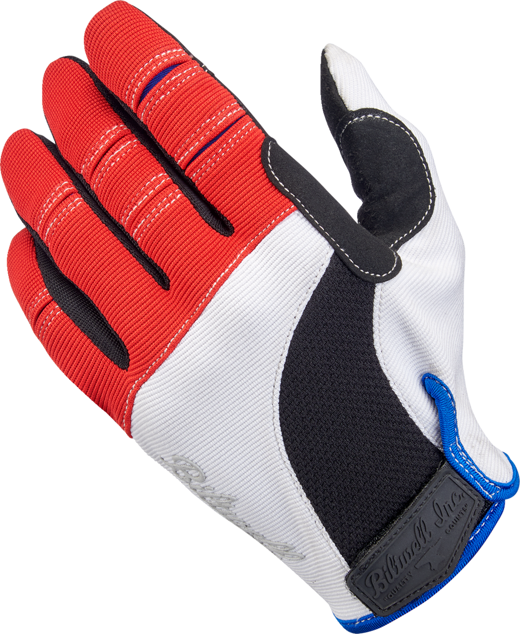 Moto Gloves