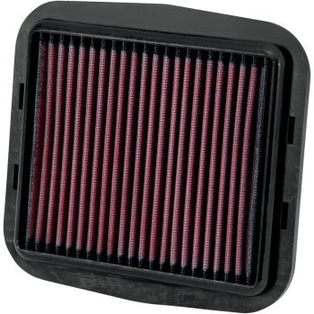 K & N OE Replacement High-Flow Air Filter - Ducati