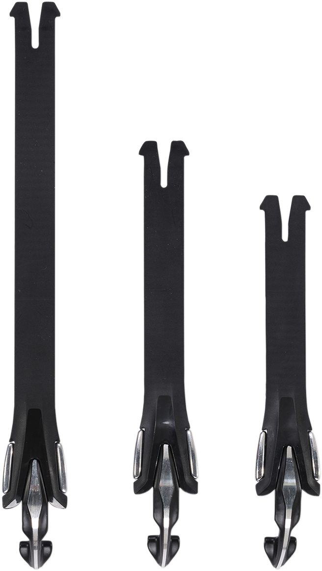 Boot Buckle Strap Kit