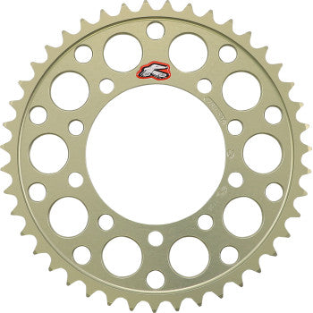 Ultralight Rear Sprocket