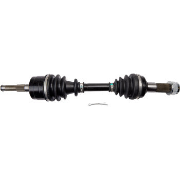 Moose Offroad Complete Axle Assembly - Front Left - CF Moto C-Force