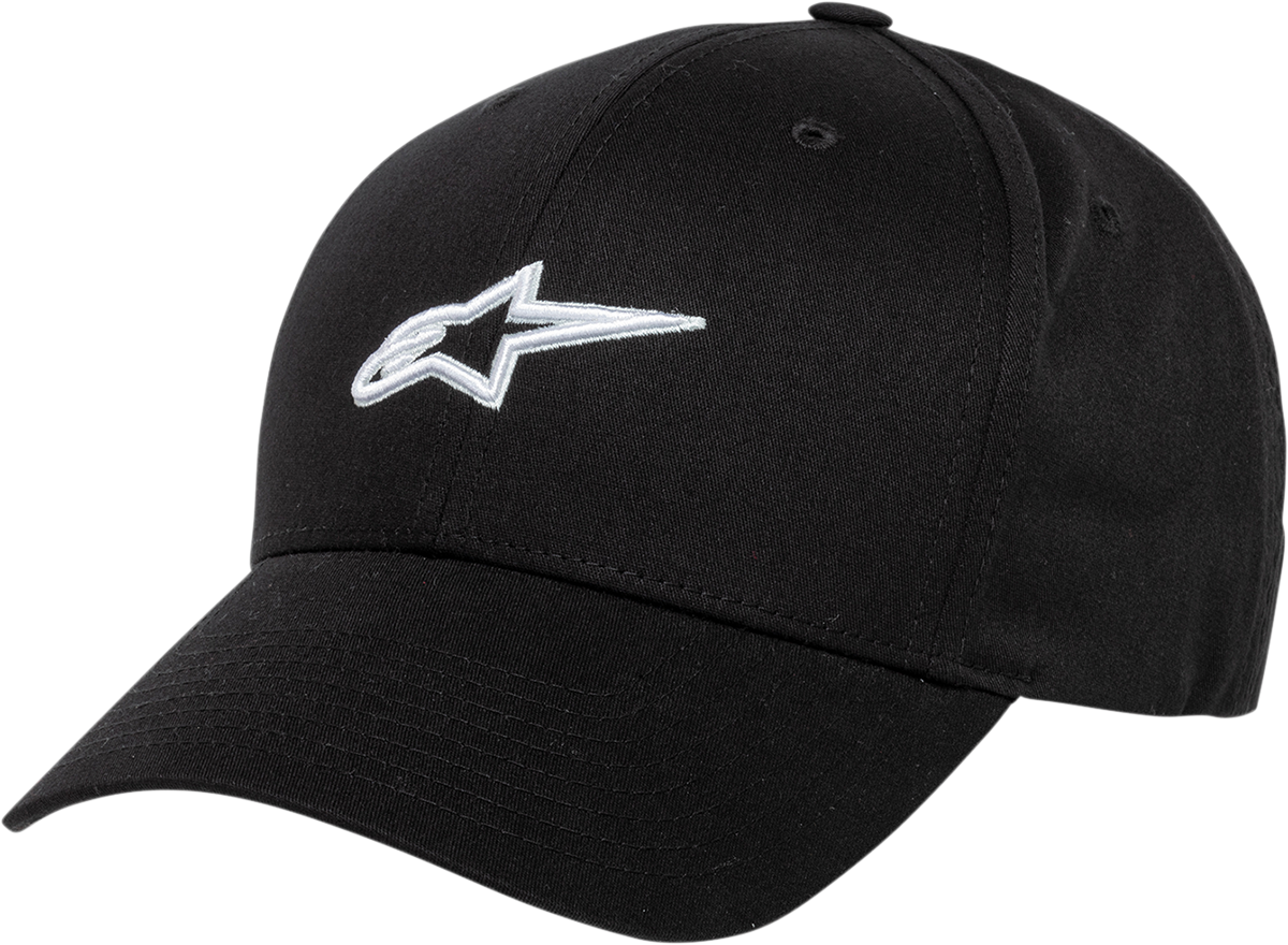 Alpha Hat