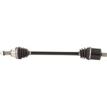 Moose Offroad OEM Replacement Standard CV Axle - Front Left/Right - Polaris RZR Pro XP