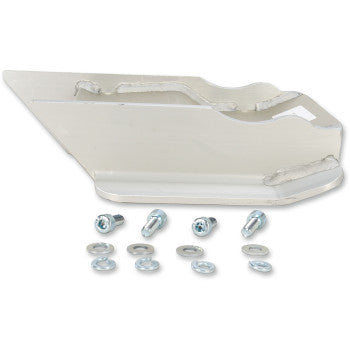Moose Offroad Swingarm Skid Plate Skid Plate - Swingarm