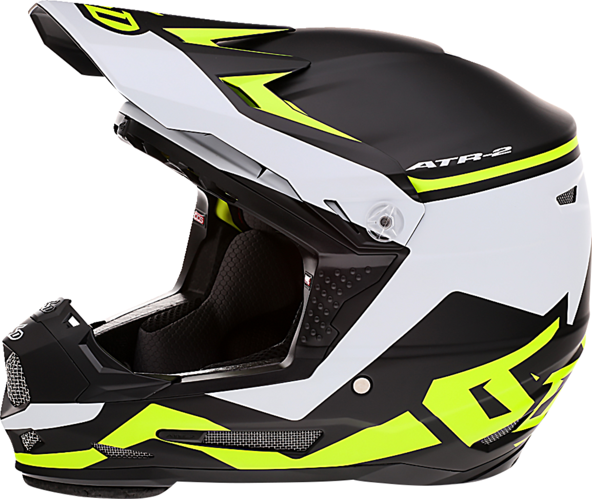ATR-2Y Drive Helmet Youth