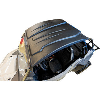 Moose Offroad UTV Roof UTV Roof - One-Piece