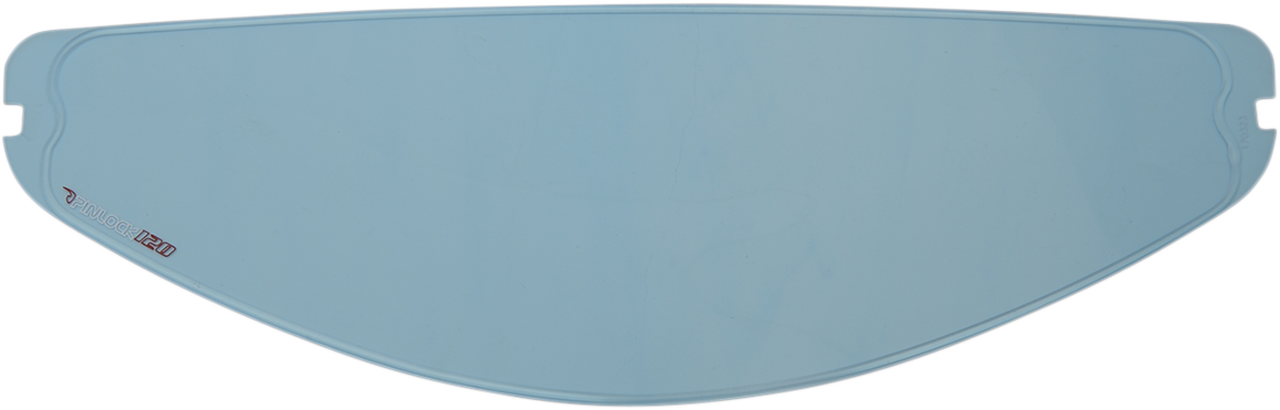 Pinlock® 120 MaxVision™ Lens