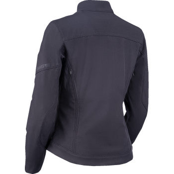 Icon Women's Merc3™ Jacket