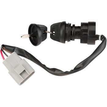 Moose Offroad Ignition Switch Ignition Switch - Yamaha