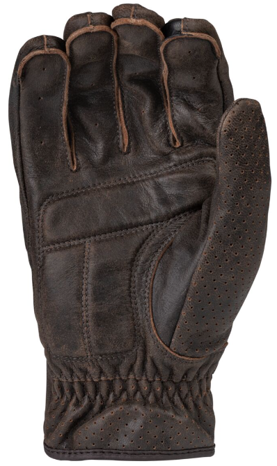 Highway 21 Jab Perforated Gloves