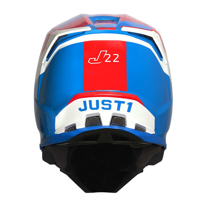 Just1 J22 Adrenaline Carbon Helmet