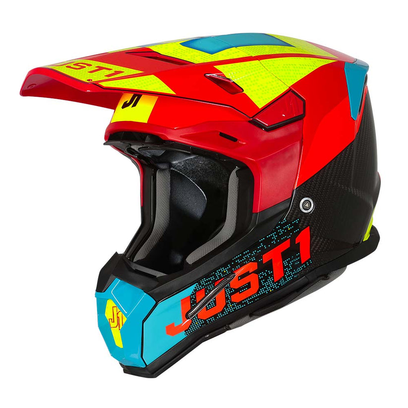 Just1 J22 Adrenaline Carbon Helmet