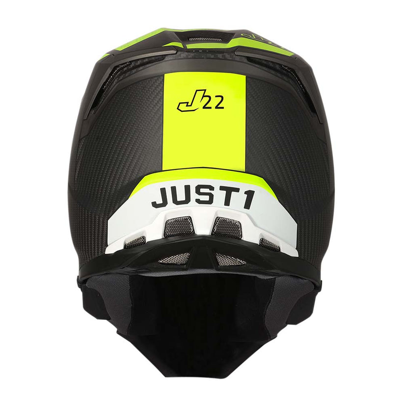 Just1 J22 Adrenaline Carbon Helmet