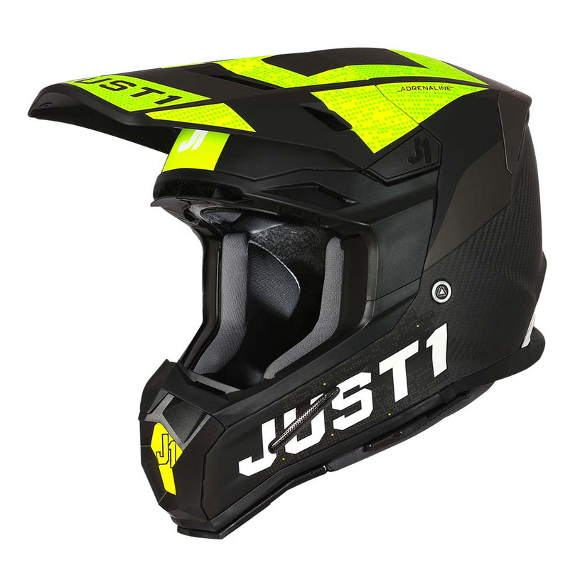 Just1 J22 Adrenaline Carbon Helmet