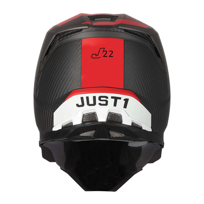 Just1 J22 Adrenaline Carbon Helmet
