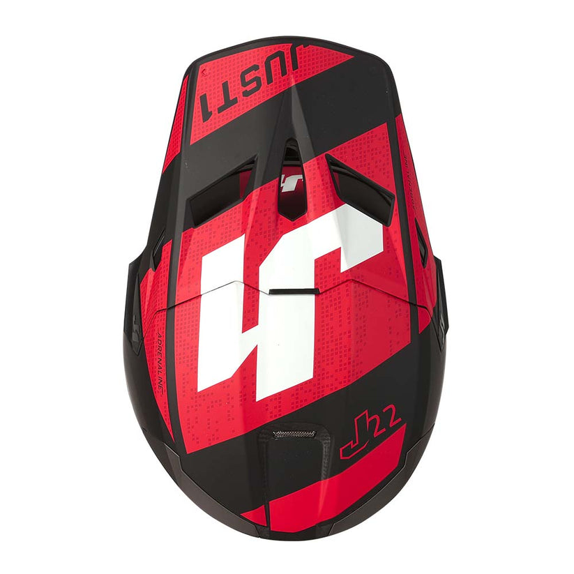 Just1 J22 Adrenaline Carbon Helmet