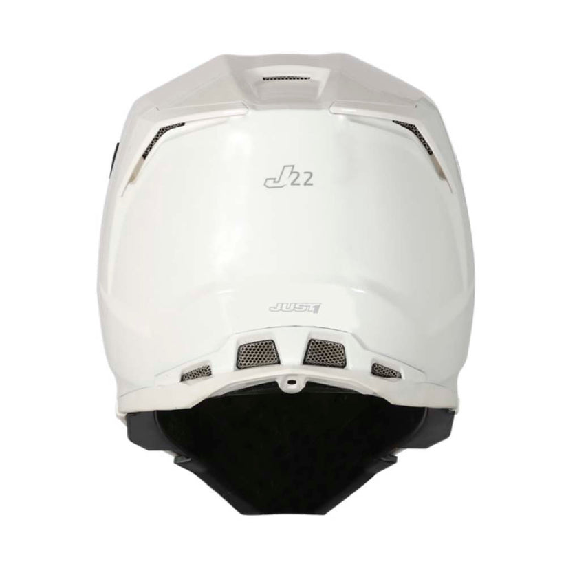 Just1 J22F Solid Helmet
