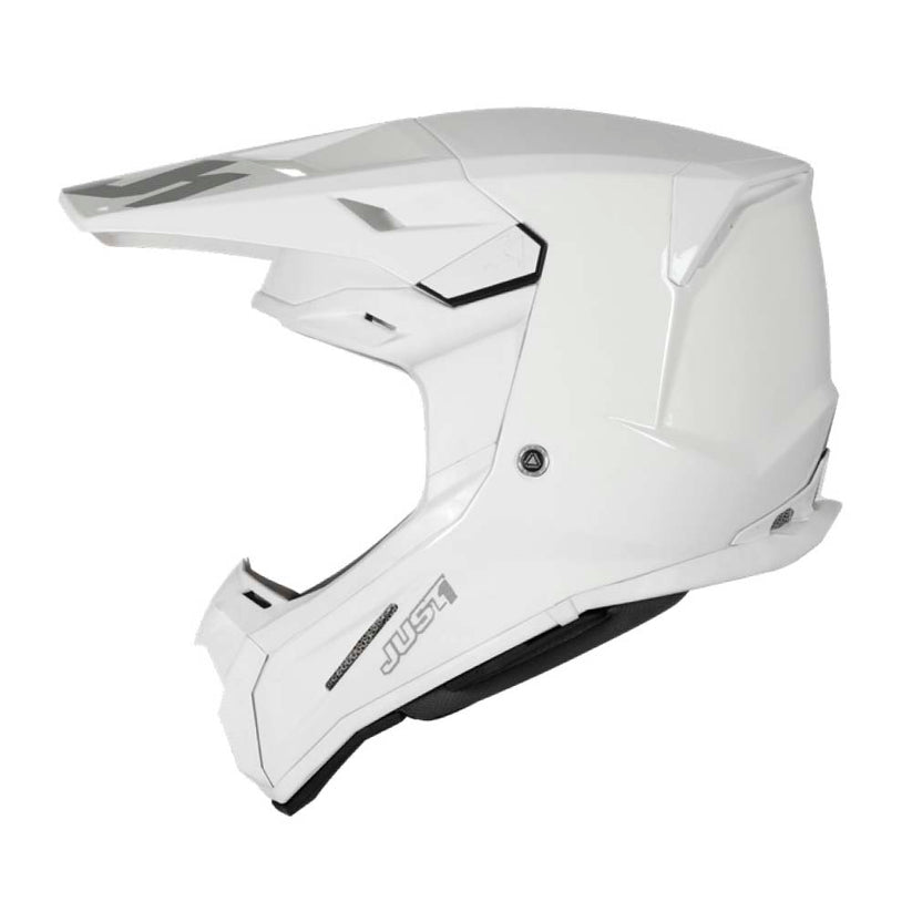 Just1 J22F Solid Helmet