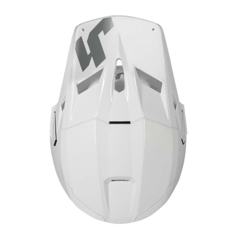 Just1 J22F Solid Helmet