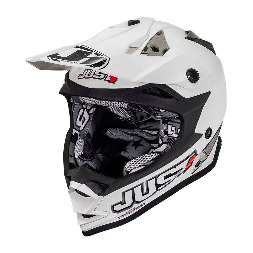 Just1 J32 Youth Solid Helmet